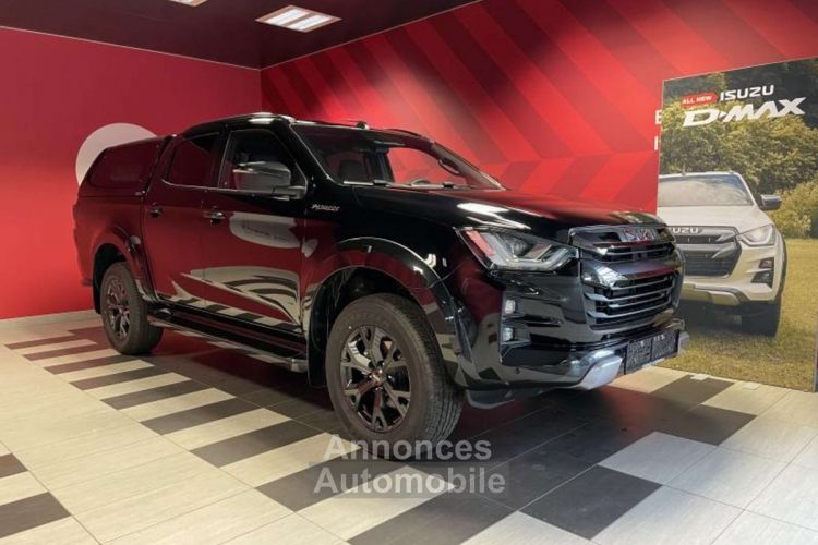 Isuzu D-Max 2024 V-Cross + HT-Style - <small></small> 46.575 € <small></small> - #1