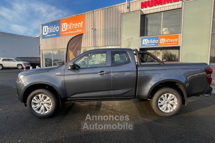 Isuzu D-Max N60 BB+SPACE - <small></small> 42.900 € <small>TTC</small> - #3