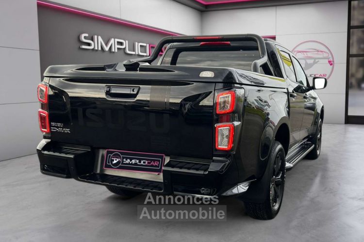 Isuzu D-Max OMURO - <small></small> 40.499 € <small>TTC</small> - #4