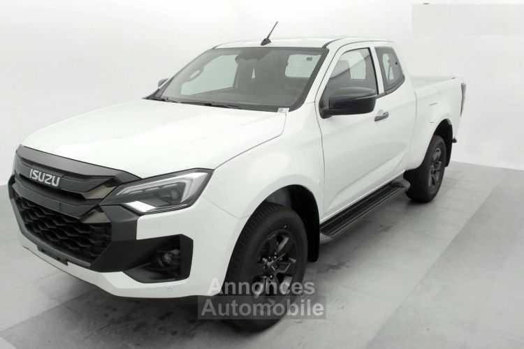 Isuzu D-Max SPACE N60 NITRO SPORT - <small></small> 49.500 € <small></small> - #1