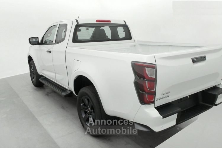 Isuzu D-Max SPACE N60 NITRO SPORT - <small></small> 49.500 € <small></small> - #2