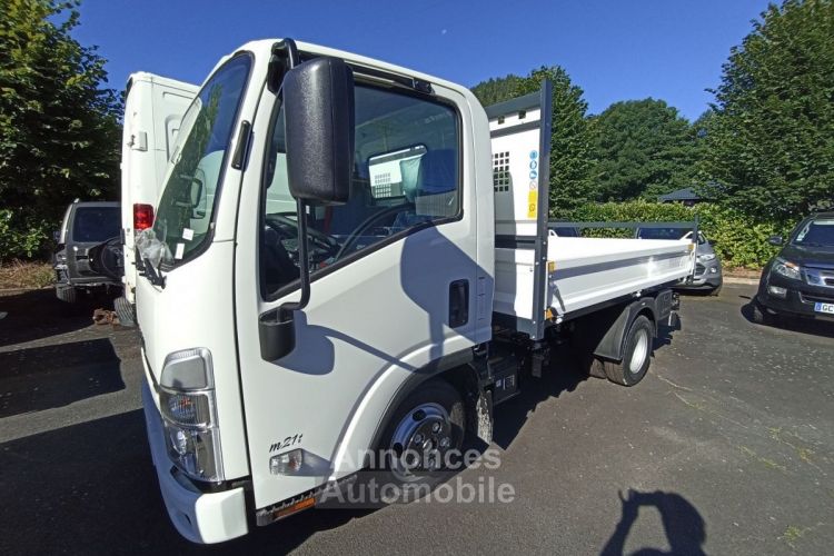 Isuzu M21 T E2500 - <small></small> 36.847 € <small>TTC</small> - #4