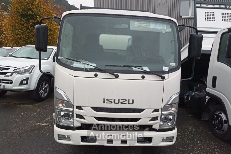 Isuzu M21 T F2760 - <small></small> 38.539 € <small>TTC</small> - #1