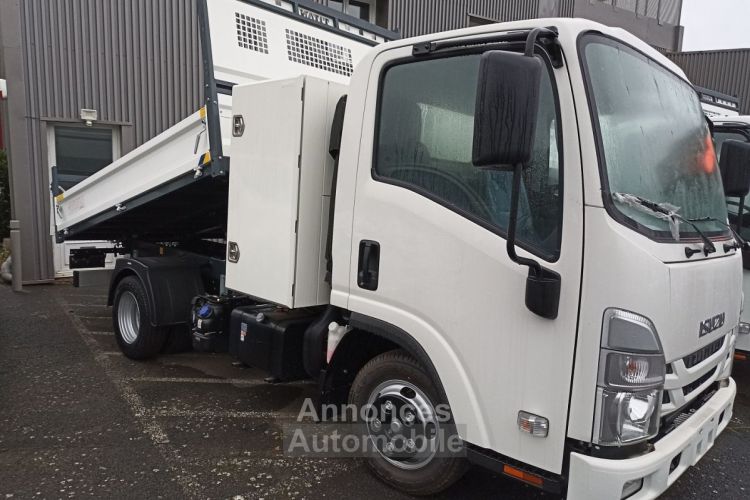 Isuzu M21 T F2760 - <small></small> 38.539 € <small>TTC</small> - #2