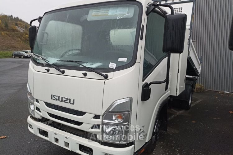 Isuzu M21 T F2760 - <small></small> 38.539 € <small>TTC</small> - #4