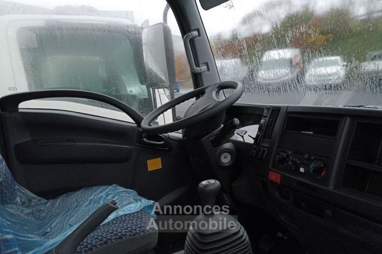 Isuzu M21 T F2760 - <small></small> 38.539 € <small>TTC</small> - #5