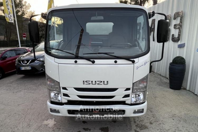 Isuzu N-Series N SERIES N EVOLUTION 3.0 D BENNE L 35 F Adaptor S - <small></small> 30.990 € <small></small> - #2