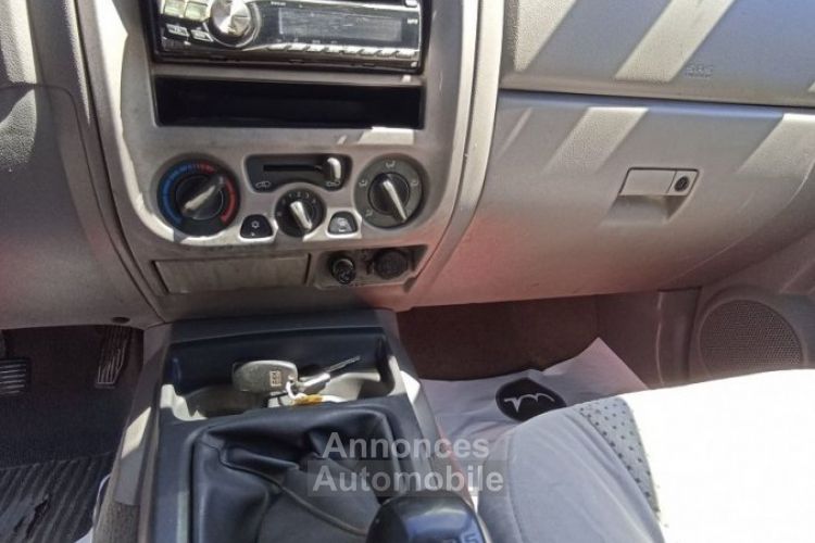 Isuzu Rodeo 3L - <small></small> 13.500 € <small>TTC</small> - #2