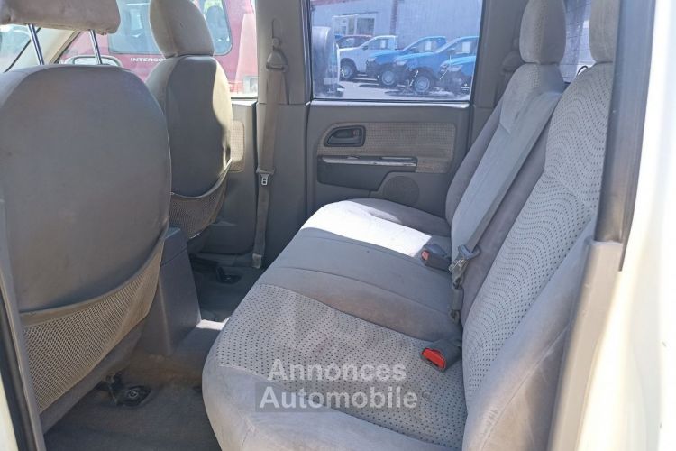 Isuzu Rodeo 3L - <small></small> 13.500 € <small>TTC</small> - #5