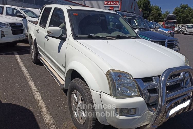 Isuzu Rodeo 3L - <small></small> 13.500 € <small>TTC</small> - #6