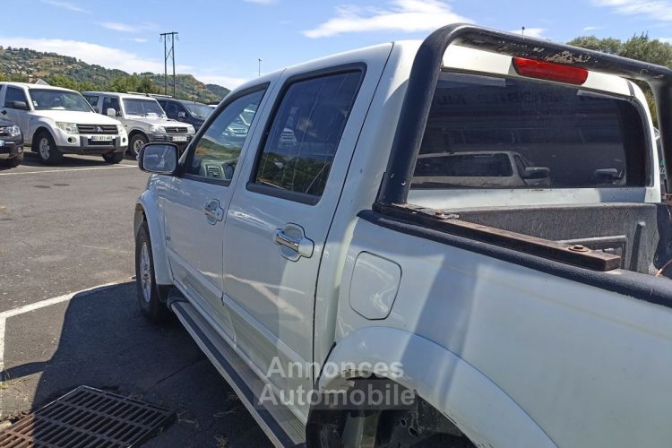 Isuzu Rodeo 3L - <small></small> 13.500 € <small>TTC</small> - #7