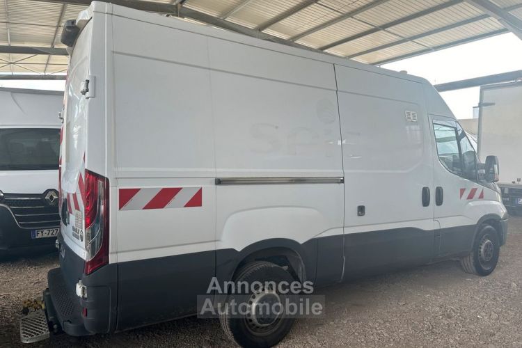 Iveco Daily 16990 ht 35c14 l2h2 BVA HI-MATIC - <small></small> 20.388 € <small>TTC</small> - #3