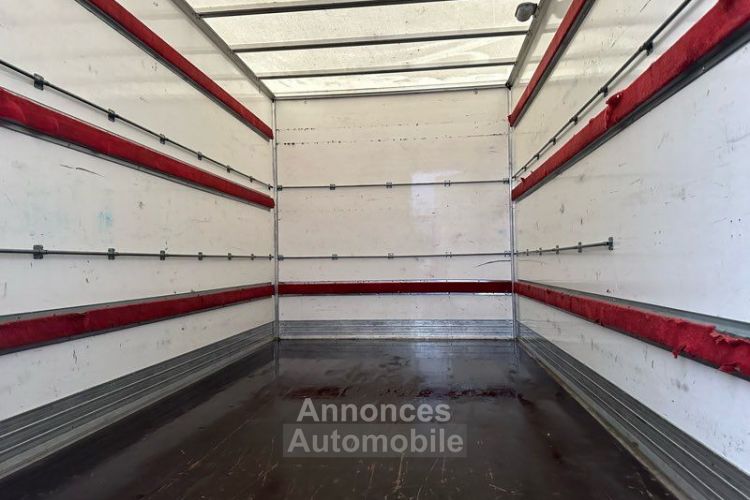 Iveco Daily 16990 ht 35c16 caisse meuble 20m3 - <small></small> 20.388 € <small>TTC</small> - #5