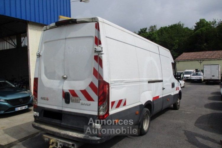 Iveco Daily 18990 ht 35c14 fourgon l4h2 - <small></small> 22.788 € <small>TTC</small> - #3