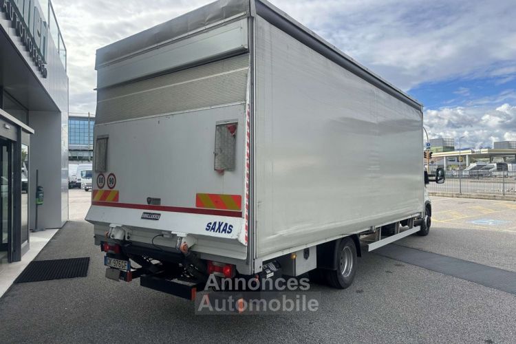 Iveco Daily 2019 60C18 Hi-tech CenRegSpondaIdra6200x2300x2850kg2200 - <small></small> 47.000 € <small>TTC</small> - #4