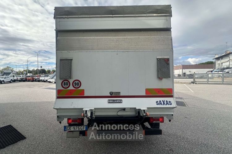 Iveco Daily 2019 60C18 Hi-tech CenRegSpondaIdra6200x2300x2850kg2200 - <small></small> 47.000 € <small>TTC</small> - #12