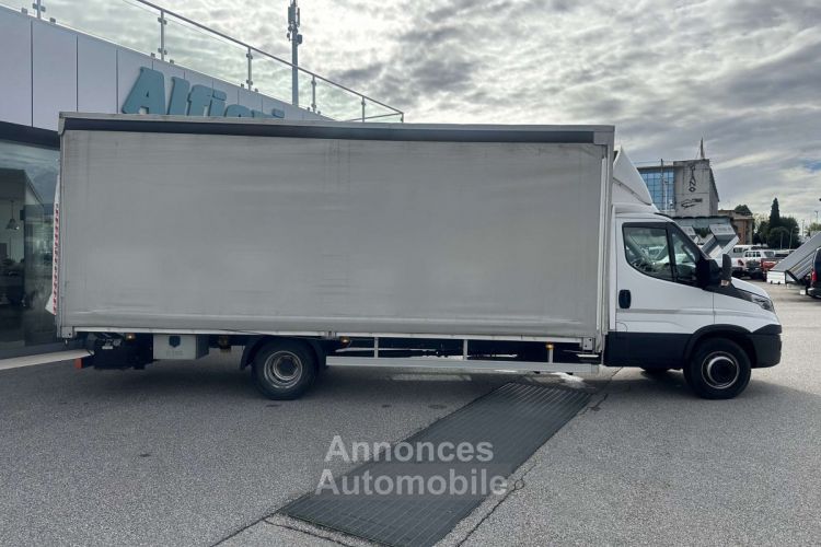 Iveco Daily 2019 60C18 Hi-tech CenRegSpondaIdra6200x2300x2850kg2200 - <small></small> 47.000 € <small>TTC</small> - #13