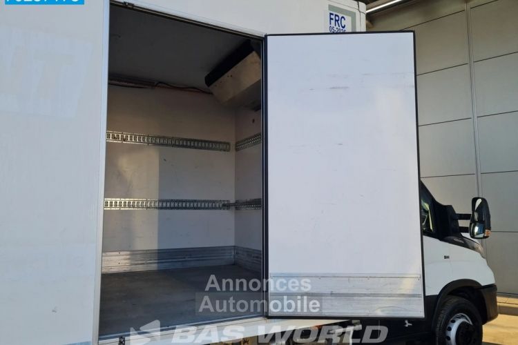 Iveco Daily 2020 72C18 3.0L Automaat Lamberet Thermo King T-600R 38 - <small></small> 56.749 € <small>TTC</small> - #5