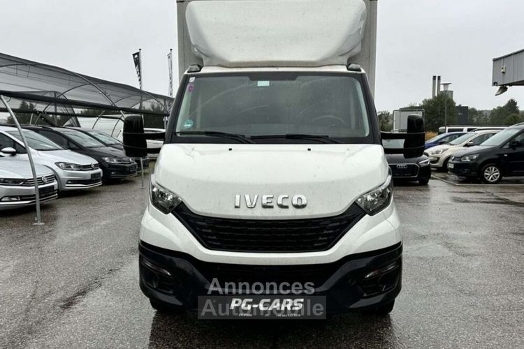 Iveco Daily 2021 2.3 Einzelkabine 35 S Rads. 4100 *MwSt.* - <small></small> 42.000 € <small>TTC</small> - #14