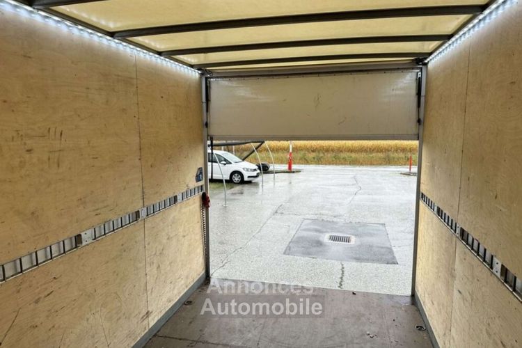 Iveco Daily 2021 2.3 Einzelkabine 35 S Rads. 4100 *MwSt.* - <small></small> 42.000 € <small>TTC</small> - #15