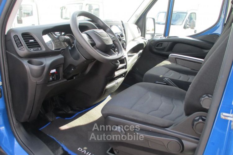 Iveco Daily 2021 35C14 2.3 140CV E6D DOPPIA CAB RIBALTABILE 7 POSTI - <small></small> 36.500 € <small>TTC</small> - #3