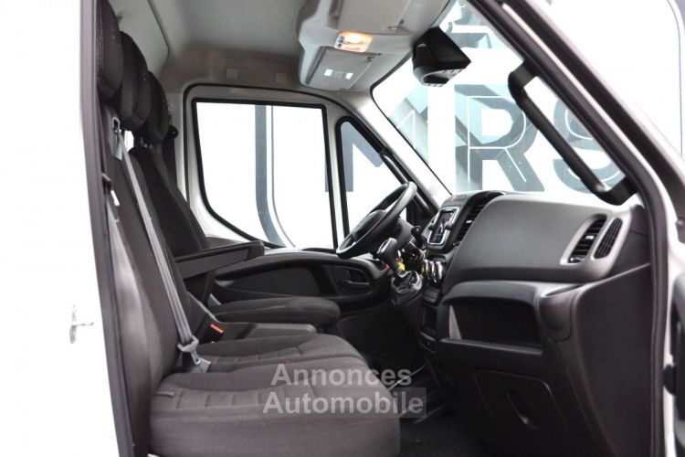 Iveco Daily 2022 35S18- Himatic -Laadklep- Luchtvering- 37150+BTW - <small></small> 44.952 € <small>TTC</small> - #10