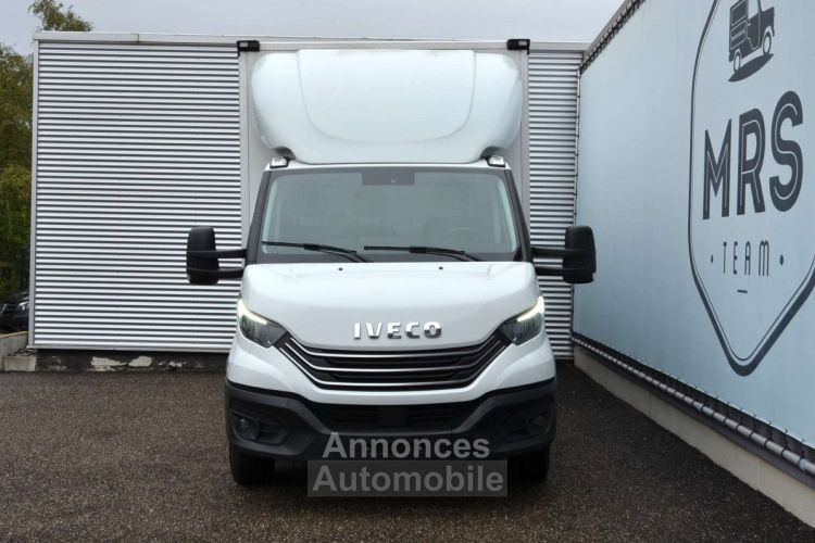 Iveco Daily 2022 35S18- Himatic -Laadklep- Luchtvering- 37150+BTW - <small></small> 44.952 € <small>TTC</small> - #11