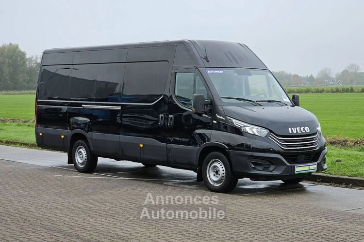 Iveco Daily 2022 35S18 l4h2 3.0ltr 180pk! - <small></small> 36.179 € <small>TTC</small> - #3