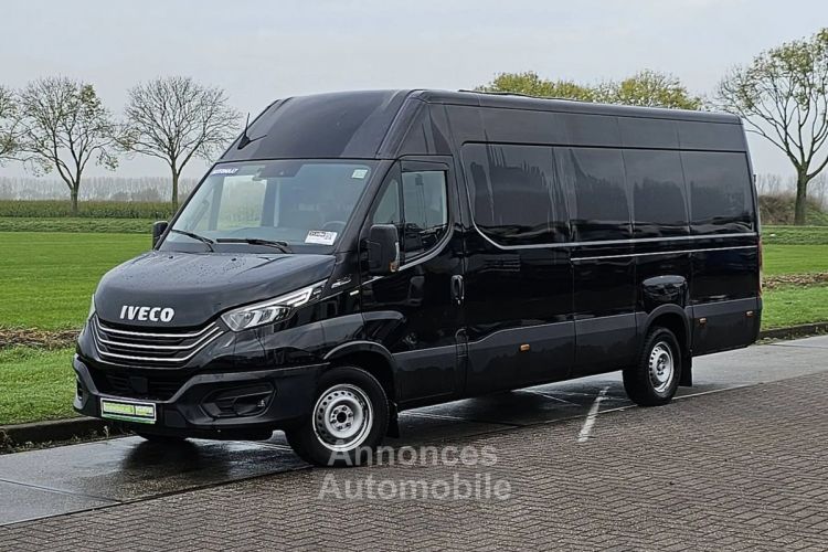 Iveco Daily 2022 35S18 l4h2 3.0ltr 180pk! - <small></small> 36.179 € <small>TTC</small> - #6