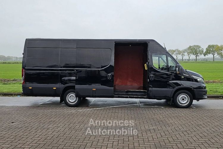 Iveco Daily 2022 35S18 l4h2 3.0ltr 180pk! - <small></small> 36.179 € <small>TTC</small> - #13