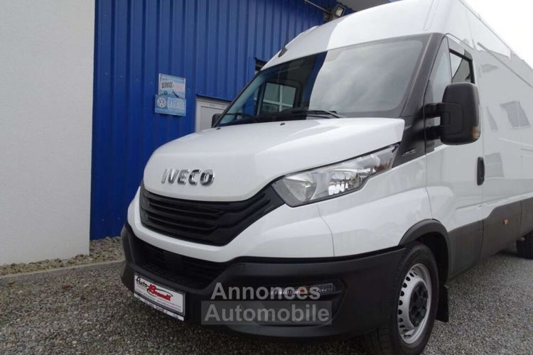 Iveco Daily 2023 35S16 V 2,3 D Kastenwagen L4H2 / Jahreswagen - <small></small> 44.500 € <small>TTC</small> - #5