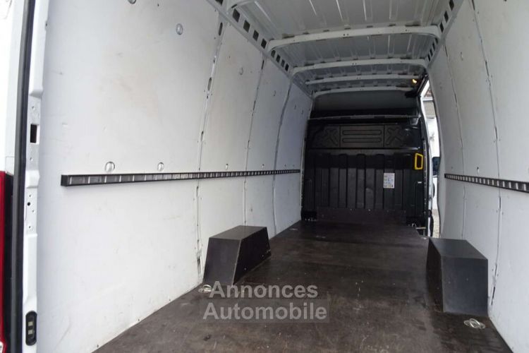 Iveco Daily 2023 35S16 V 2,3 D Kastenwagen L4H2 / Jahreswagen - <small></small> 44.500 € <small>TTC</small> - #10