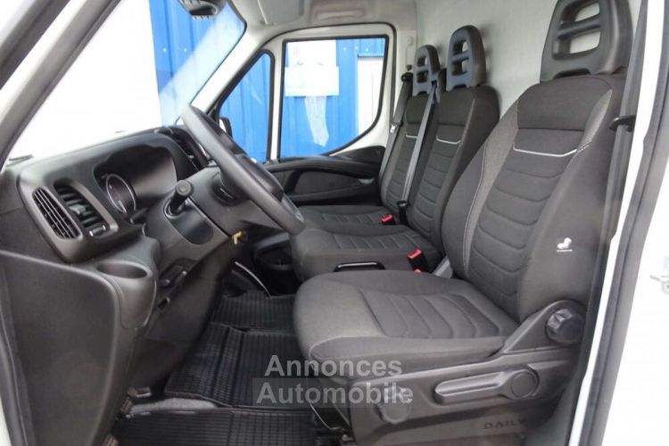 Iveco Daily 2023 35S16 V 2,3 D Kastenwagen L4H2 / Jahreswagen - <small></small> 44.500 € <small>TTC</small> - #13