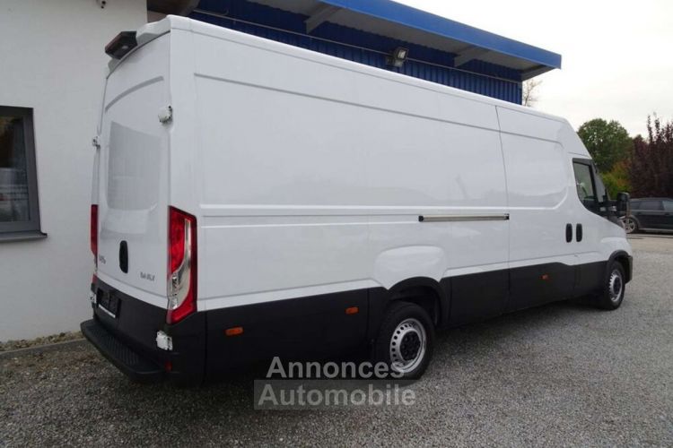 Iveco Daily 2023 35S16 V 2,3 D Kastenwagen L4H2 / Jahreswagen - <small></small> 44.500 € <small>TTC</small> - #14