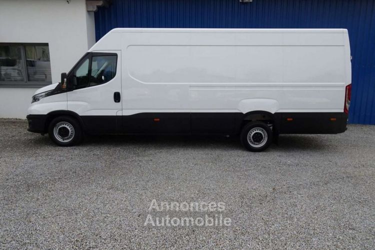 Iveco Daily 2023 35S16 V 2,3 D Kastenwagen L4H2 / Jahreswagen - <small></small> 44.500 € <small>TTC</small> - #15