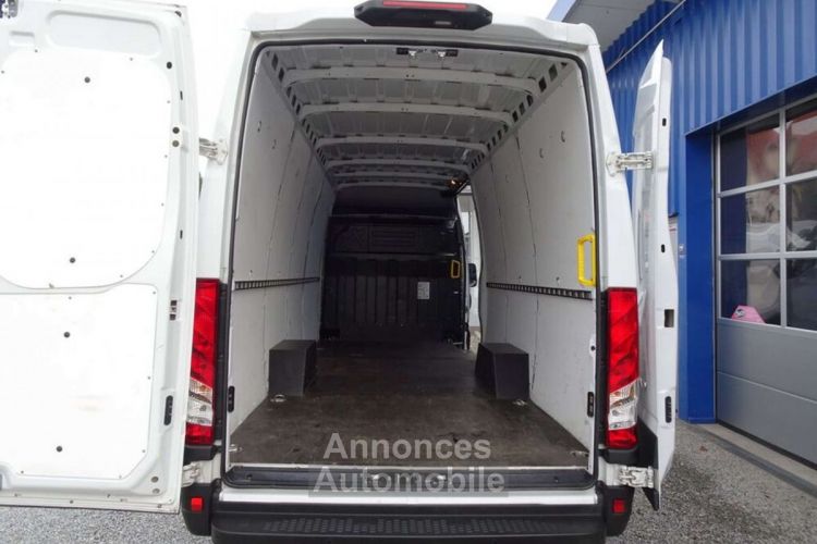 Iveco Daily 2023 35S16 V 2,3 D Kastenwagen L4H2 / Jahreswagen - <small></small> 44.500 € <small>TTC</small> - #16