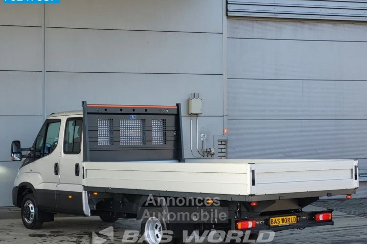 Iveco Daily 2024 35C18 3.0 180PK Nwe model 2025 Dubbel Cabine Open - <small></small> 66.490 € <small></small> - #10