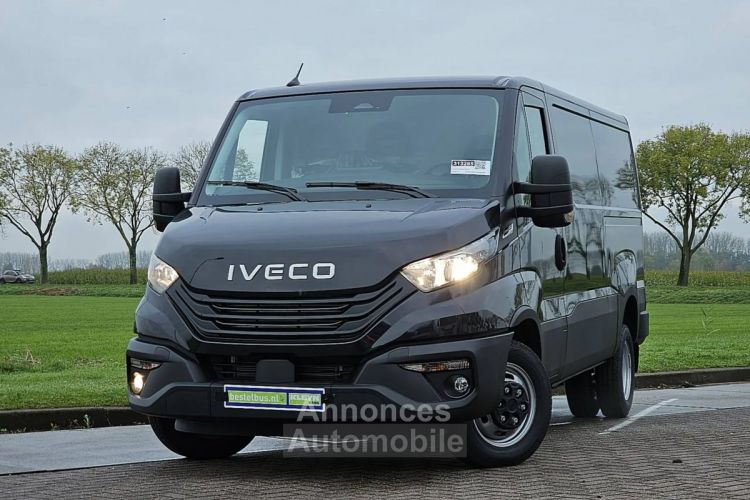 Iveco Daily 2024 35C18 3.0! L2H1 NIEUW MODEL 180pk aut! 3500KG TREK - <small></small> 65.280 € <small></small> - #2