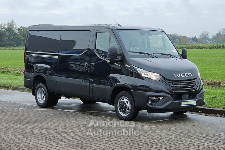 Iveco Daily 2024 35C18 3.0! L2H1 NIEUW MODEL 180pk aut! 3500KG TREK - <small></small> 65.280 € <small></small> - #3