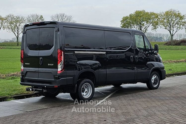 Iveco Daily 2024 35C18 3.0! L2H1 NIEUW MODEL 180pk aut! 3500KG TREK - <small></small> 65.280 € <small></small> - #5