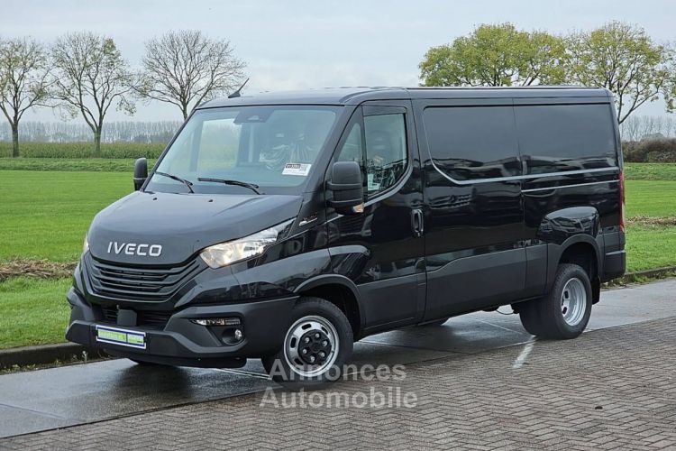 Iveco Daily 2024 35C18 3.0! L2H1 NIEUW MODEL 180pk aut! 3500KG TREK - <small></small> 65.280 € <small></small> - #8