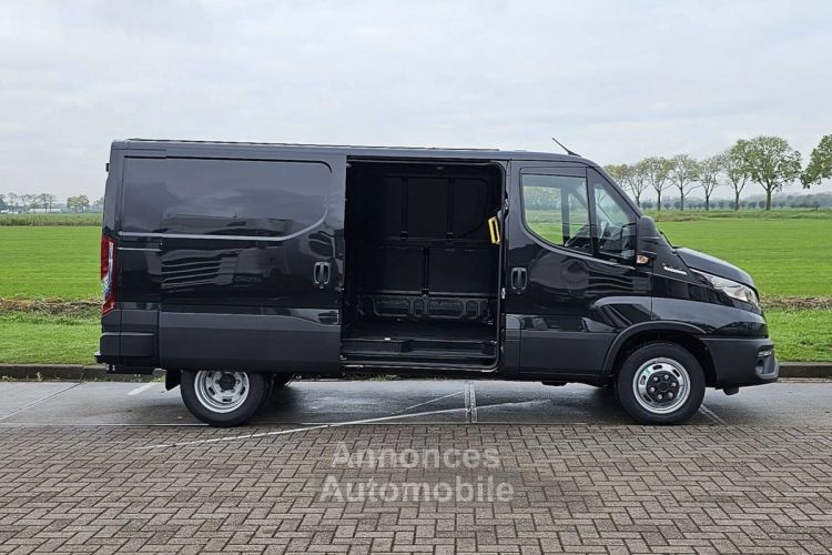 Iveco Daily 2024 35C18 3.0! L2H1 NIEUW MODEL 180pk aut! 3500KG TREK - <small></small> 65.280 € <small></small> - #12