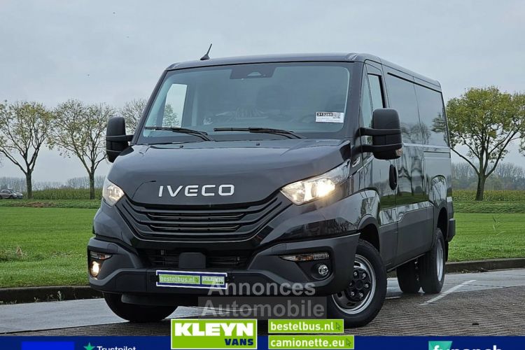 Iveco Daily 2024 35C18 ac aut 3.0 ltr eur6! - <small></small> 65.280 € <small></small> - #1