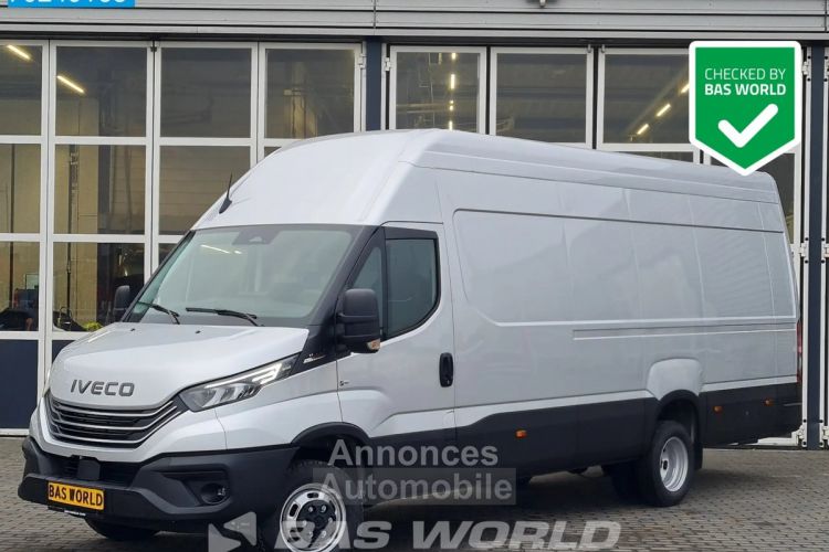 Iveco Daily 2024 35C21 3.0L Automaat 19.6m3 XXL LED ACC Navi Camera - <small></small> 68.849 € <small></small> - #5