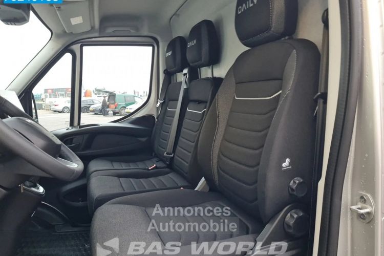 Iveco Daily 2024 35C21 3.0L Automaat 19.6m3 XXL LED ACC Navi Camera - <small></small> 68.849 € <small></small> - #14