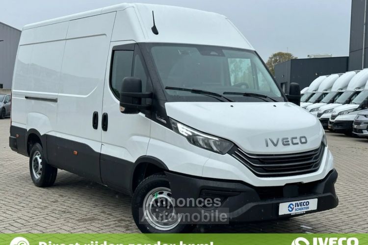 Iveco Daily 2024 35S14A8V AUTOMAAT WB 3.520L H2 - <small></small> 56.803 € <small></small> - #1