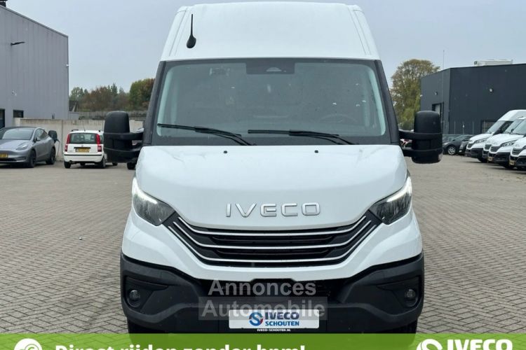 Iveco Daily 2024 35S14A8V AUTOMAAT WB 3.520L H2 - <small></small> 56.803 € <small></small> - #4