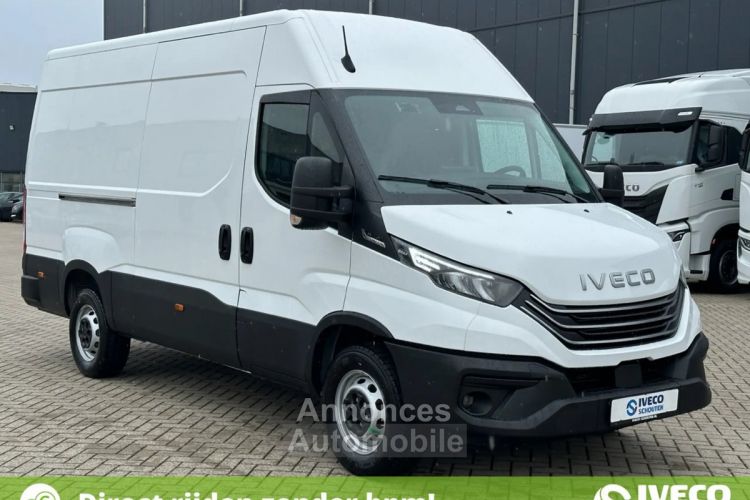 Iveco Daily 2024 35S14A8V AUTOMAAT WB 3.520L H2 - <small></small> 56.803 € <small></small> - #7