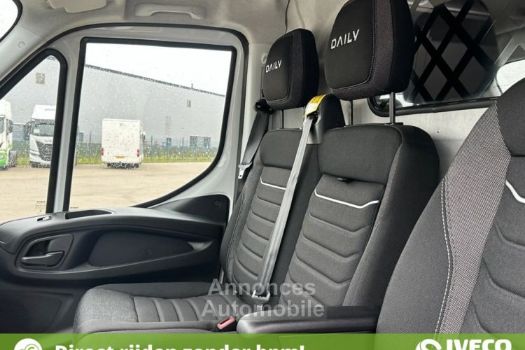 Iveco Daily 2024 35S14A8V AUTOMAAT WB 3.520L H2 - <small></small> 56.803 € <small></small> - #9