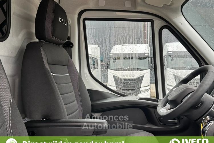 Iveco Daily 2024 35S14A8V AUTOMAAT WB 3.520L H2 - <small></small> 56.803 € <small></small> - #10